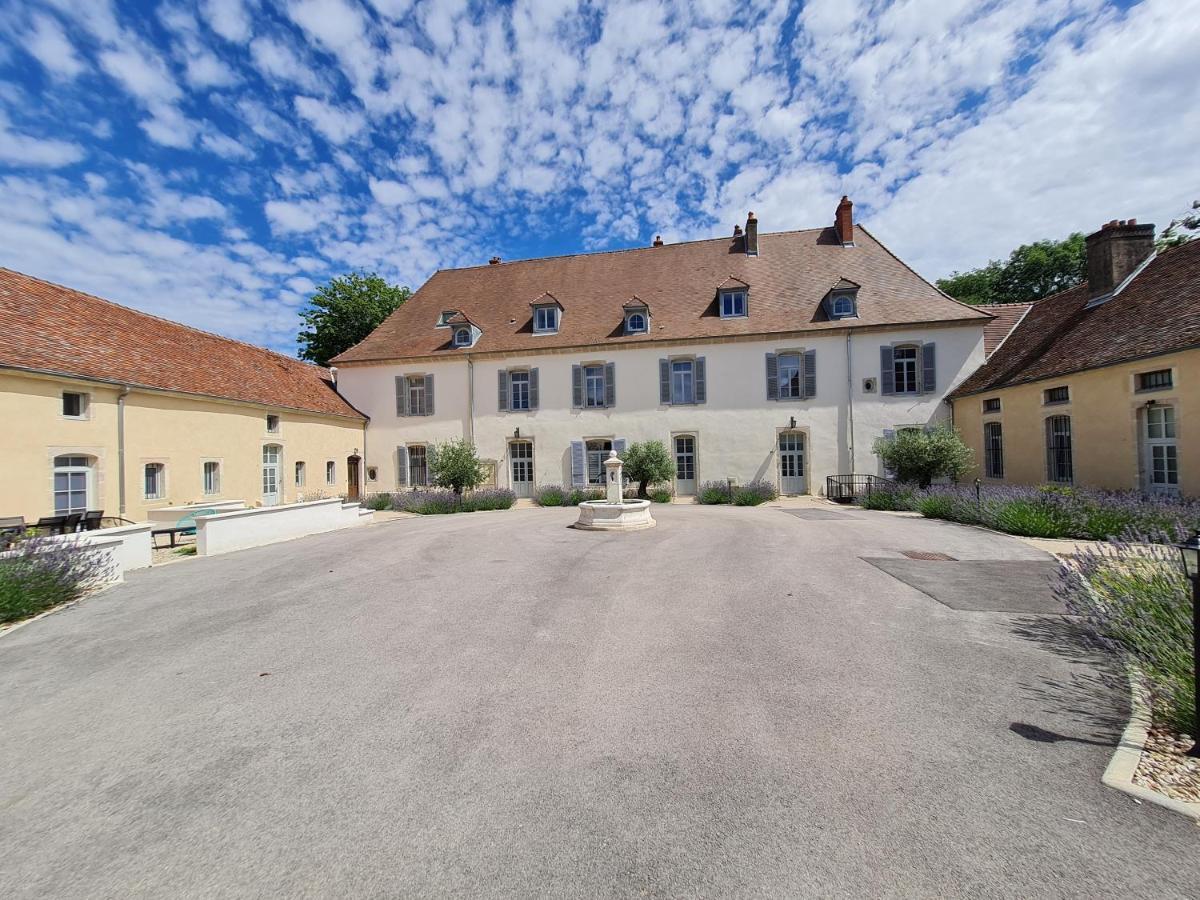 Tour De Lacuzon Dole Buitenkant foto